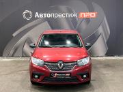 Renault Logan II Рестайлинг Пермь  - изображение 21