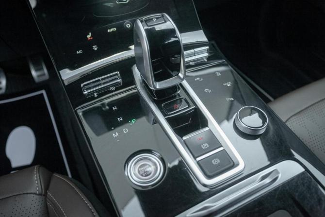 Chery Tiggo 8 Pro I с пробегом 2021 года, цена 1 835 000 рублей, 83200 км, внедорожник, Автокод Объявления