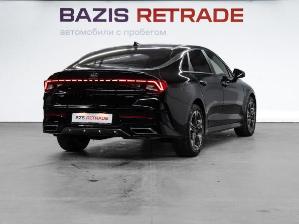 Kia K5 III с пробегом 2021 года, цена 3 180 000 рублей, 65702 км, седан, Автокод Объявления