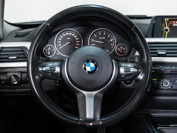BMW 3 серии VI (F3x) с пробегом 2014 года, цена 1 414 070 рублей, 159588 км, седан, Автокод Объявления