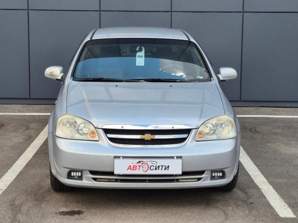 Chevrolet Lacetti I с пробегом 2007 года, цена 399 000 рублей, 312000 км, седан, Автокод Объявления