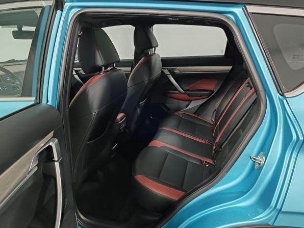 Geely Coolray I с пробегом 2023 года, цена 1 555 000 рублей, 90253 км, внедорожник, Автокод Объявления