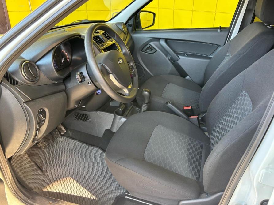 Lada (ВАЗ) Granta I Рестайлинг Ижевск  - изображение 10