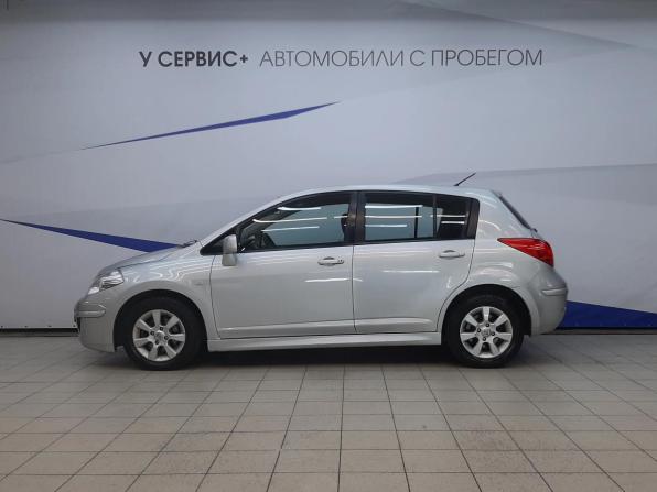 Nissan Tiida I Рестайлинг с пробегом 2011 года, цена 670 000 рублей, 232444 км, хэтчбек, Автокод Объявления
