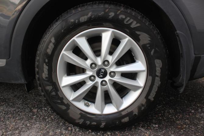 Kia Sorento III Prime Рестайлинг с пробегом 2019 года, цена 2 597 000 рублей, 115866 км, внедорожник, Автокод Объявления