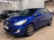 Hyundai Solaris I Пермь  - изображение 6
