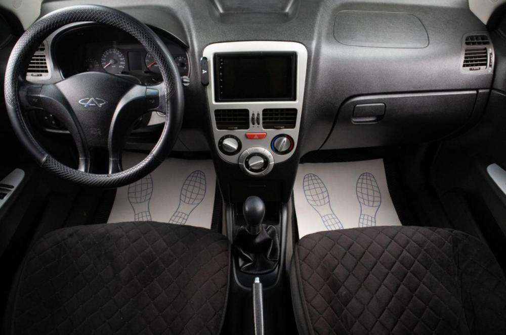 Chery Bonus (A13) Оренбург  - изображение 8