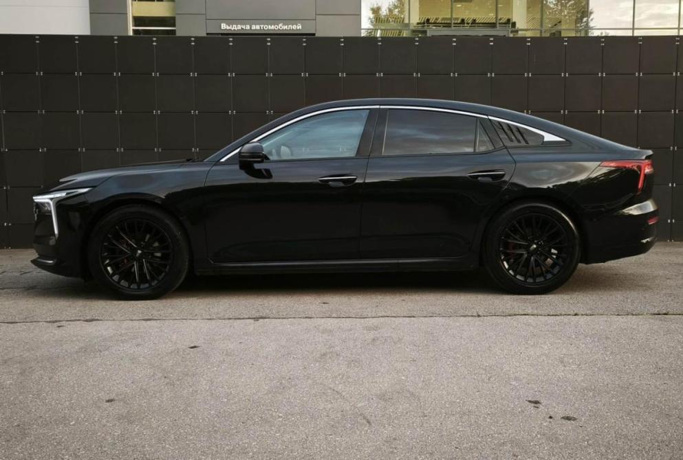 FAW Bestune B70 I Сыктывкар  - изображение 8
