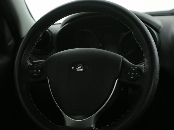 Lada (ВАЗ) Granta I Рестайлинг с пробегом 2022 года, цена 760 000 рублей, 36800 км, лифтбек, Автокод Объявления