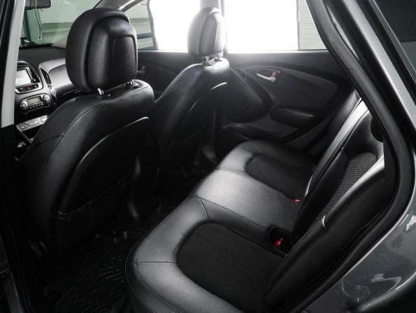 Hyundai ix35 I с пробегом 2012 года, цена 1 328 000 рублей, 135698 км, внедорожник, Автокод Объявления