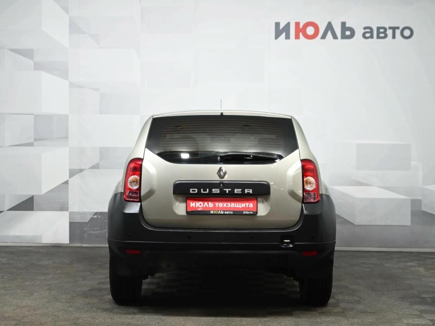 Renault Duster I Екатеринбург  - изображение 5