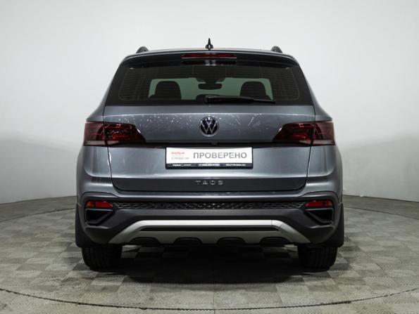 Volkswagen Taos I с пробегом 2021 года, цена 2 300 000 рублей, 100673 км, внедорожник, Автокод Объявления