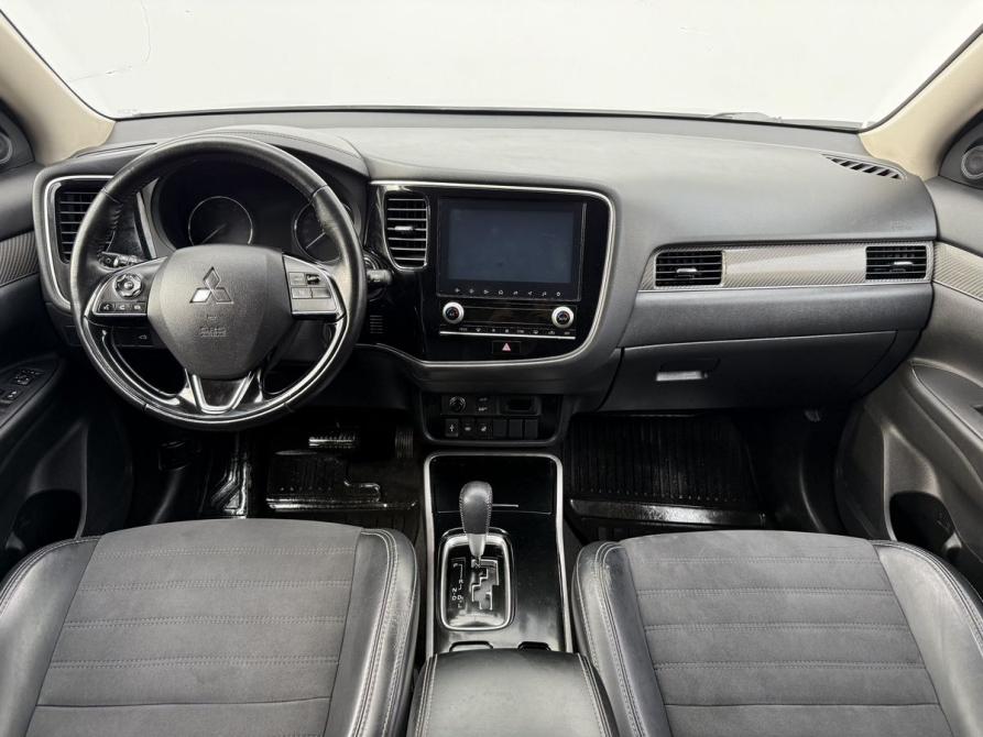 Mitsubishi Outlander III Рестайлинг 3 Москва  - изображение 12
