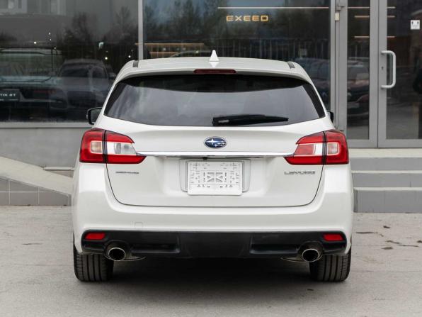 Subaru Levorg I с пробегом 2014 года, цена 1 580 000 рублей, 93863 км, универсал, Автокод Объявления