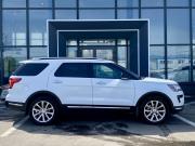 Ford Explorer V Рестайлинг 2 Москва  - изображение 37