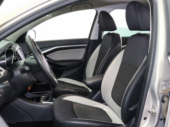 Lada (ВАЗ) Vesta I с пробегом 2019 года, цена 1 249 000 рублей, 75910 км, универсал, Автокод Объявления