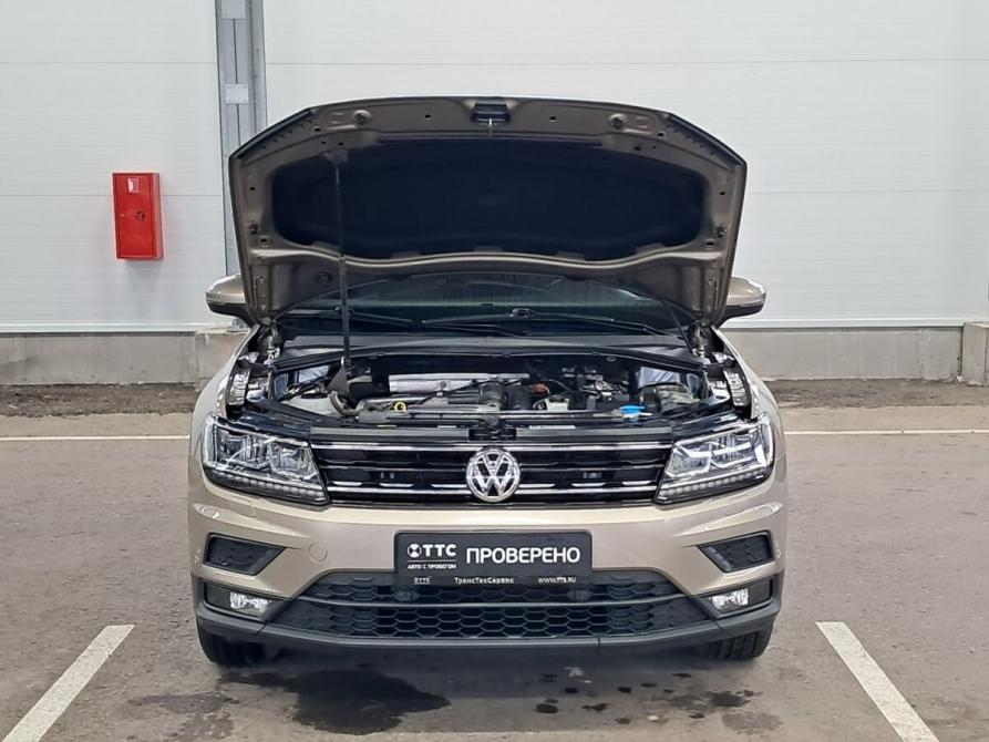 Volkswagen Tiguan II Набережные Челны  - изображение 11