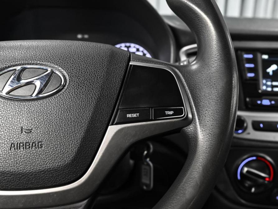 Hyundai Solaris II Ставрополь  - изображение 19