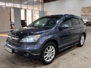 Honda CR-V III Пермь  - изображение 6