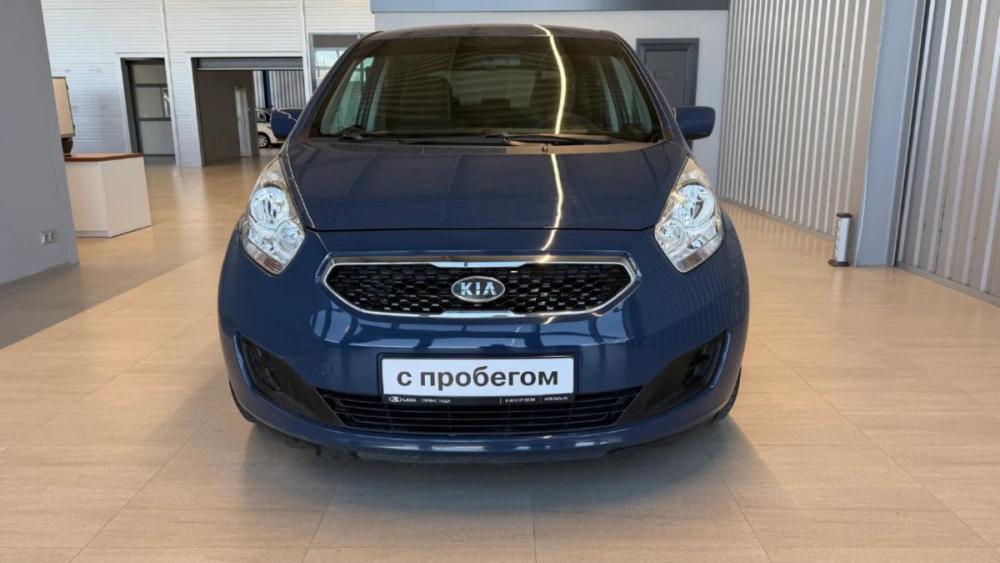 Kia Venga I Калининград  - изображение 8