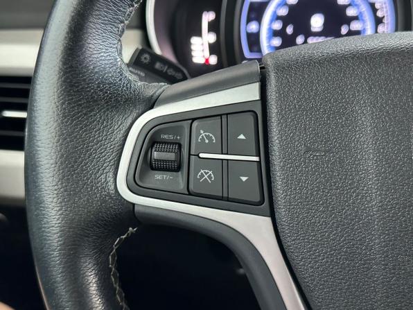 Geely Atlas I с пробегом 2019 года, цена 1 670 000 рублей, 80600 км, внедорожник, Автокод Объявления