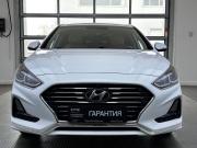 Hyundai Sonata VII (LF) Рестайлинг Уфа  - изображение 24