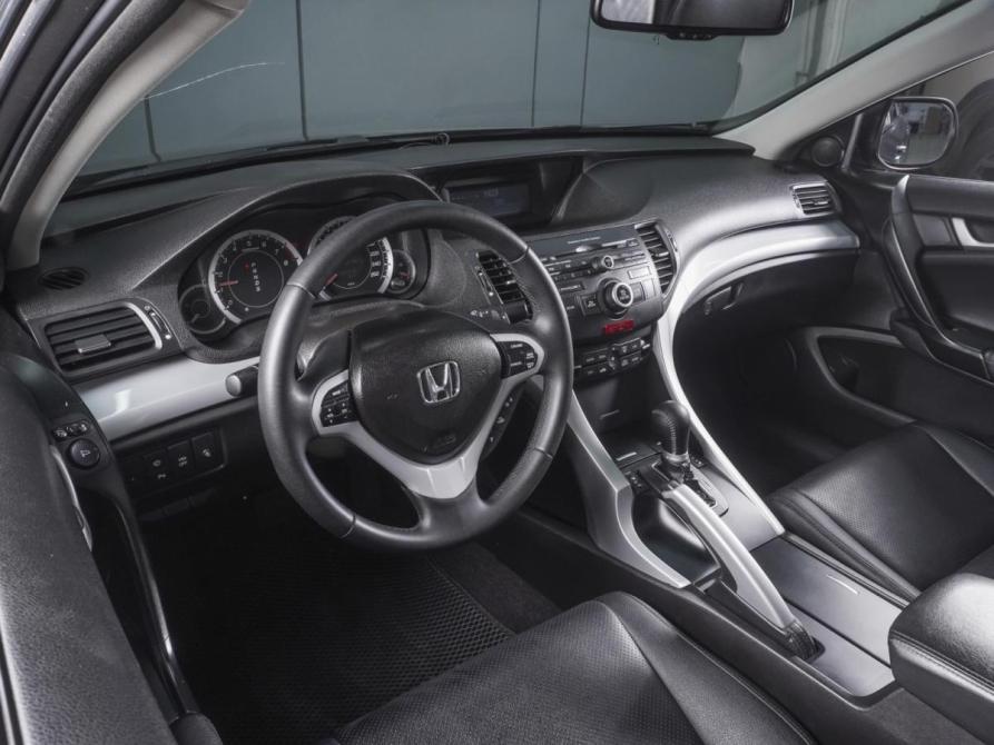 Honda Accord VIII Ростов-на-Дону  - изображение 6