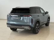 Jaecoo J7 I Смоленск  - изображение 15