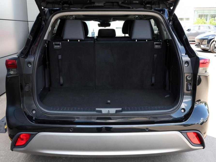 Toyota Highlander IV (XU70) Москва  - изображение 11