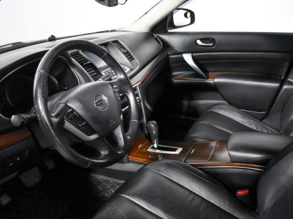 Nissan Teana II Рестайлинг с пробегом 2011 года, цена 1 250 000 рублей, 150401 км, седан, Автокод Объявления