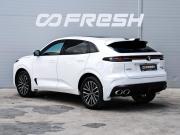 Changan UNI-K Краснодар  - изображение 27