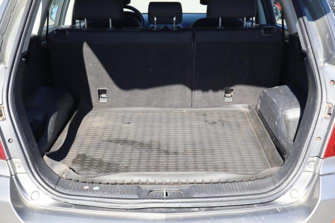 Opel Antara I с пробегом 2007 года, цена 649 000 рублей, 184000 км, внедорожник, Автокод Объявления