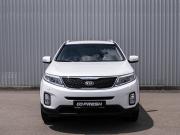 Kia Sorento II Рестайлинг Сочи  - изображение 28