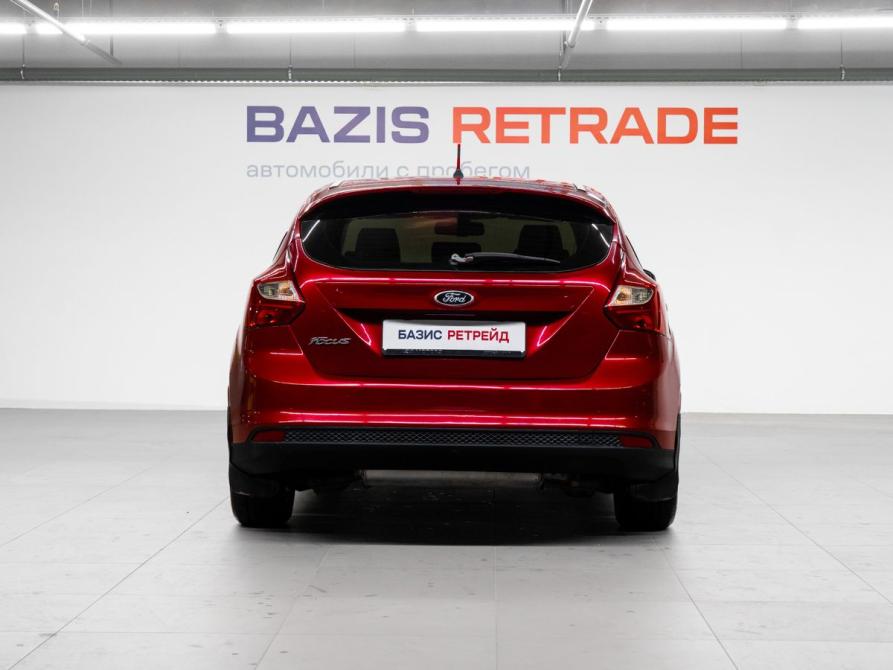 Ford Focus III Тюмень  - изображение 7