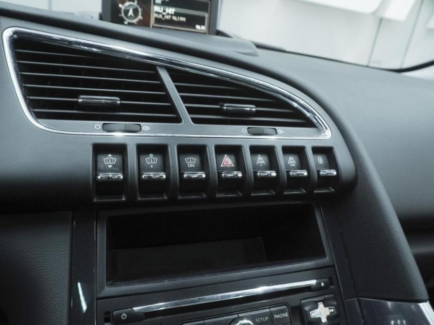 Peugeot 3008 I Рестайлинг Ростов-на-Дону  - изображение 14
