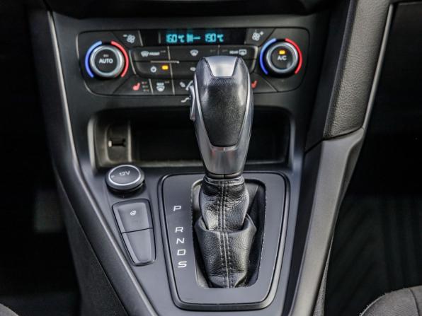 Ford Focus III Рестайлинг с пробегом 2018 года, цена 1 298 000 рублей, 115374 км, седан, Автокод Объявления