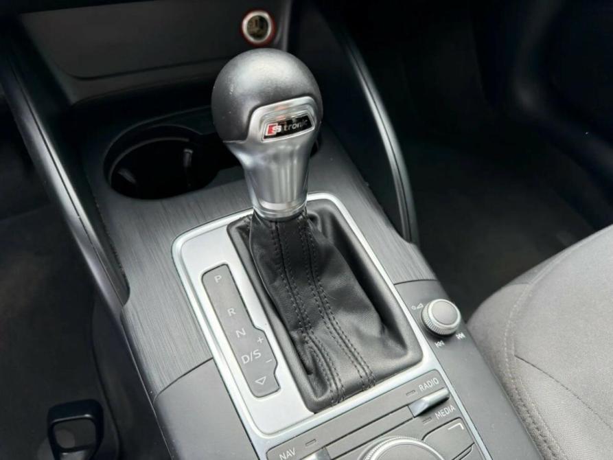Audi A3 III (8V) Набережные Челны  - изображение 14
