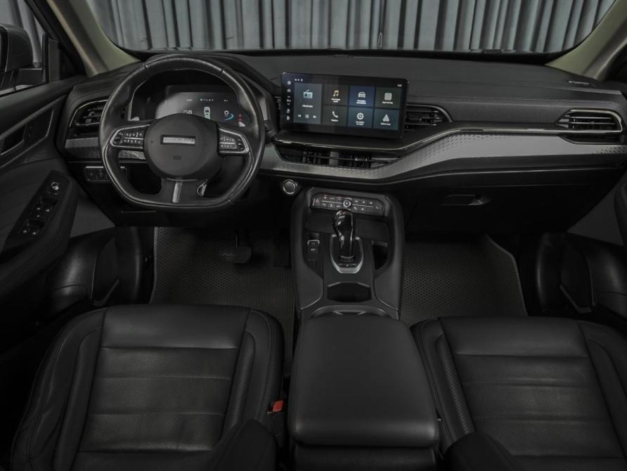 Haval F7x I Рестайлинг Ставрополь  - изображение 6