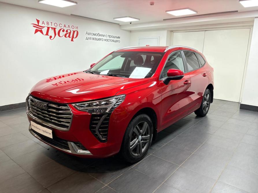 Haval Jolion I Киров  - изображение 1
