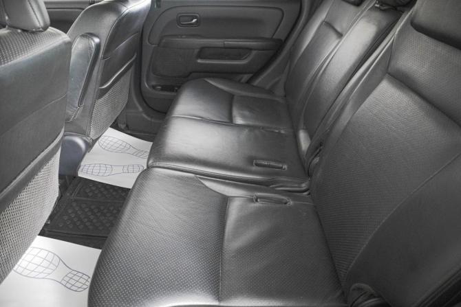 Honda CR-V II Рестайлинг с пробегом 2006 года, цена 799 000 рублей, 194000 км, внедорожник, Автокод Объявления
