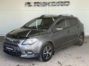 Lifan X50 Уфа  - изображение 19