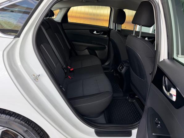 Kia Cerato IV с пробегом 2021 года, цена 2 199 000 рублей, 59012 км, седан, Автокод Объявления