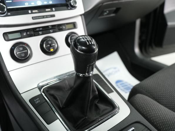 Volkswagen Passat B6 с пробегом 2008 года, цена 879 000 рублей, 233443 км, седан, Автокод Объявления