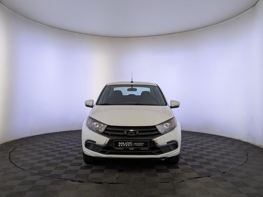 Lada (ВАЗ) Granta I Рестайлинг Москва  - изображение 2