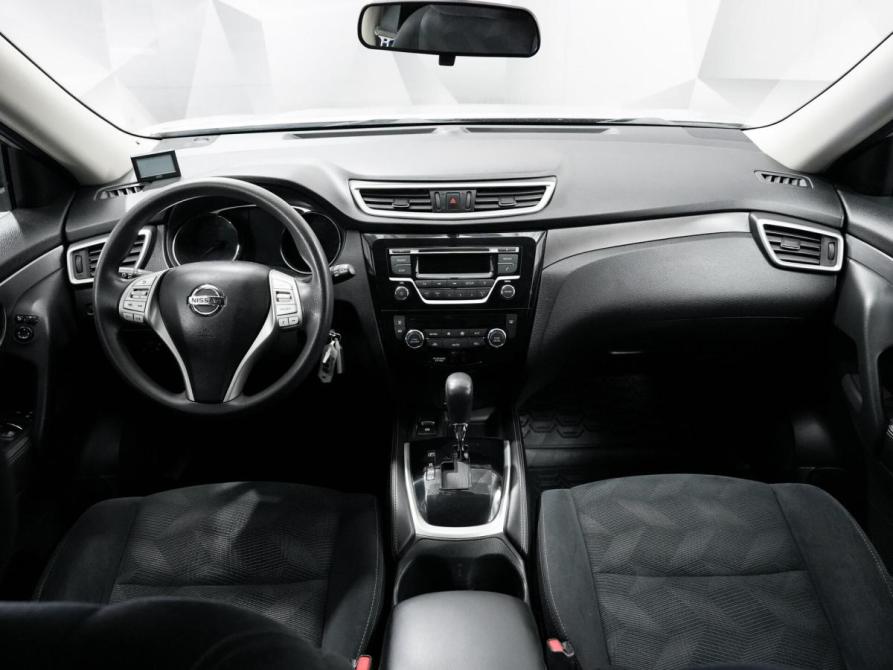 Nissan X-Trail III Ульяновск  - изображение 11