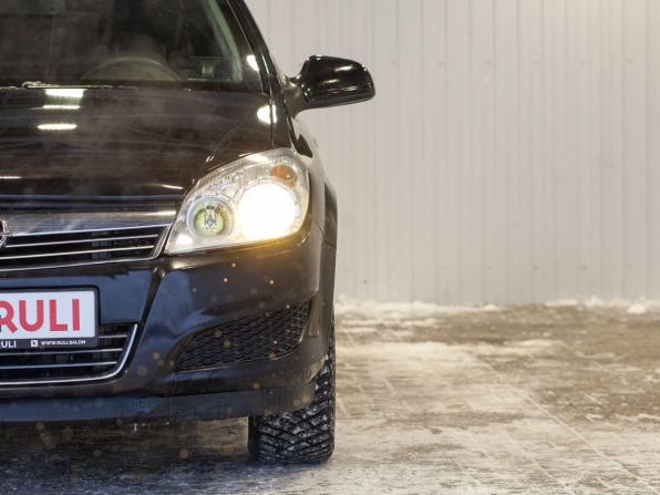 Opel Astra H Рестайлинг с пробегом 2010 года, цена 625 000 рублей, 194791 км, хэтчбек, Автокод Объявления