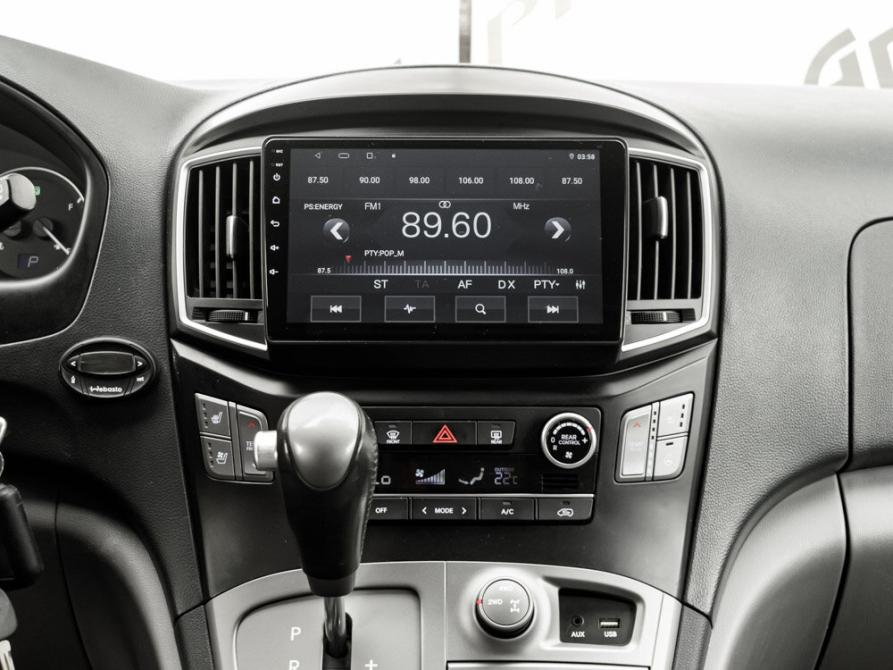 Hyundai Grand Starex I Рестайлинг Екатеринбург  - изображение 17