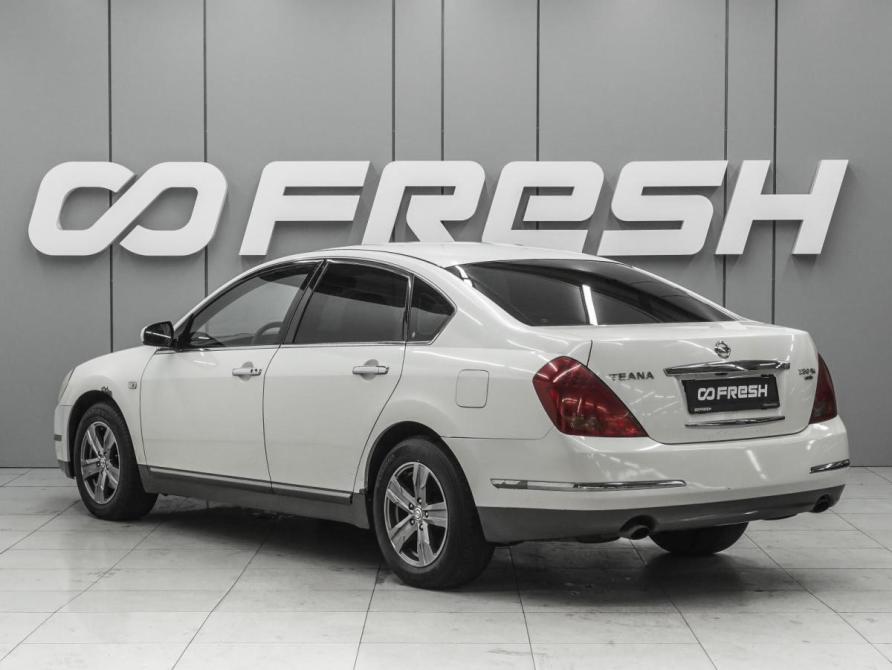 Nissan Teana I (J31) Рестайлинг Ростов-на-Дону  - изображение 2