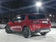 Land Rover Discovery Sport I Рестайлинг Санкт-Петербург  - изображение 23