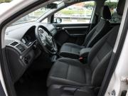 Volkswagen Touran I Рестайлинг 2 Москва  - изображение 34